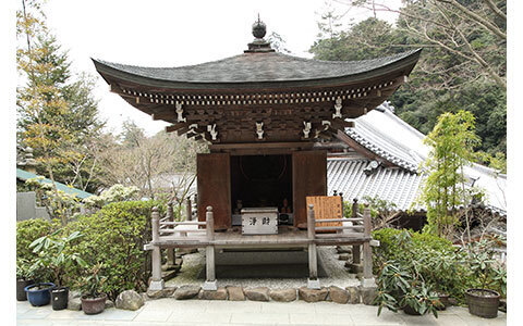 広島・‎嚴島神社とセットで訪れたい！　女子が通う最強ご利益スポット