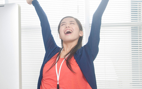 あなたはどのタイプ？ つら〜い肩こりを解消する方法