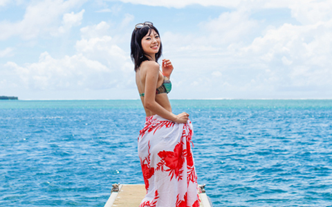 体型とシチュエーション別！ あなたにぴったりの、この夏買うべき水着はコレ！