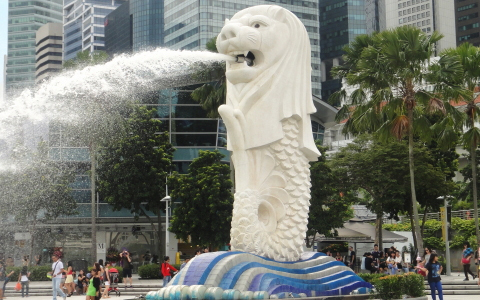 弾丸トラベルでもチャレンジできる！ シンガポールで4大エスニックタウンを制覇