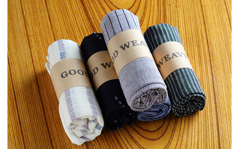 「メイド･イン･九州」が集まる、福岡タウンの雑貨屋さん巡り