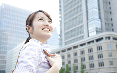 転職するなら風水も忘れずに！ 開運職場選び術【Dr. コパ 伝授】