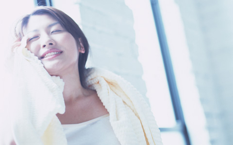 ストレスを断ち切る！ 心身がリラックスする開運術【Dr. コパ 伝授】