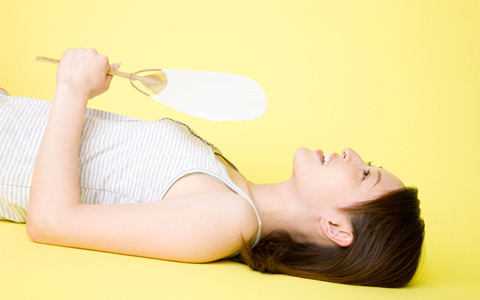 夏バテ、夏冷え、熱帯夜…夏のカラダのお悩み対策まとめ