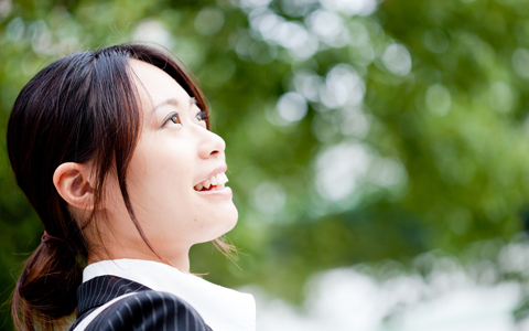 自分を女性として輝やかせる方法 【心屋仁之助 塾】