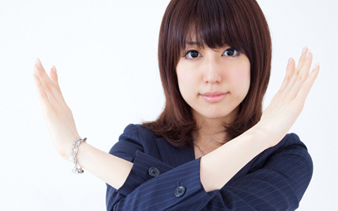 あなたの株価暴落？ 恋人に突っ込んだらいけないコト3つ