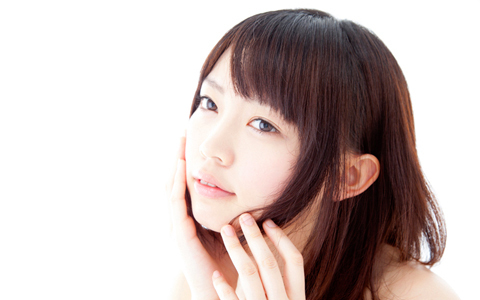 知らないうちに減ってない？ キレイの鍵を握る「女性ホルモン」