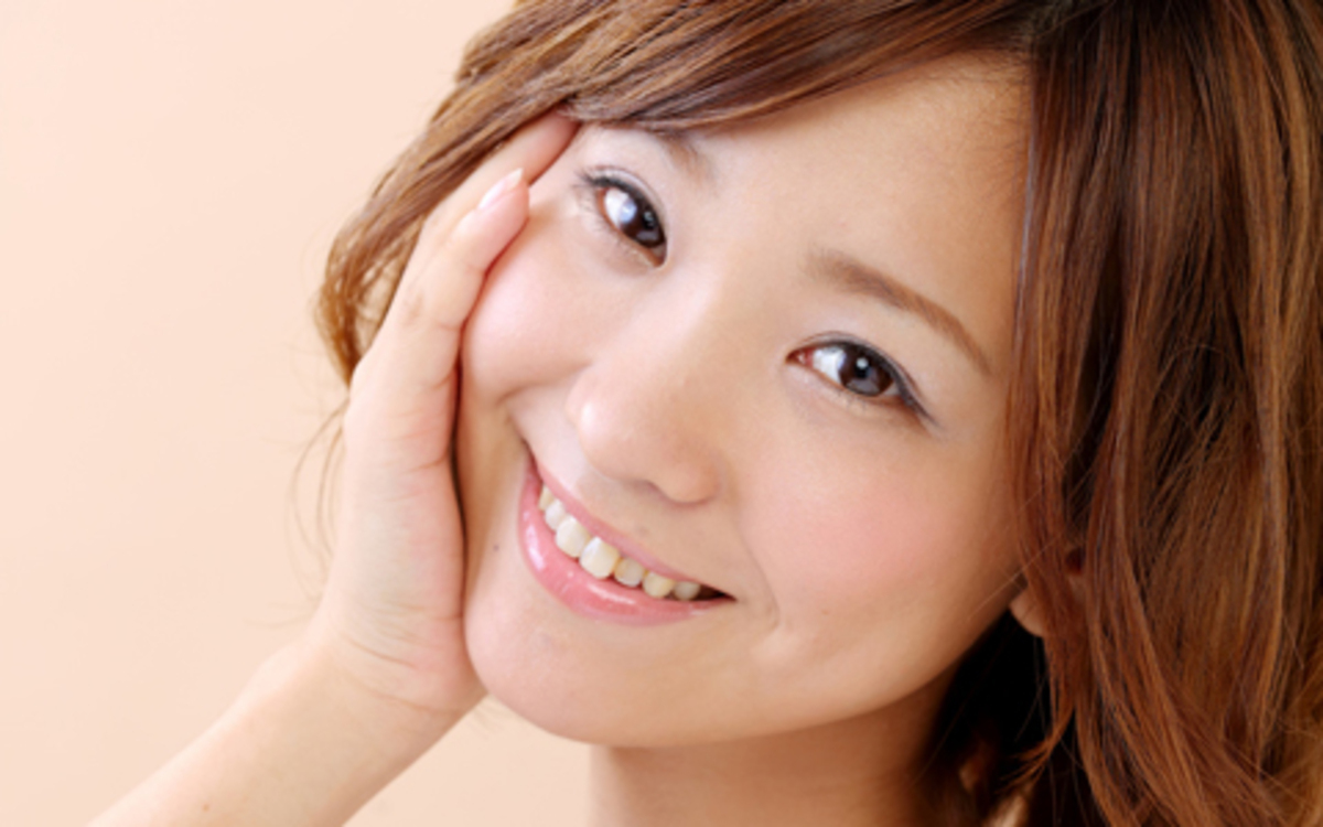イメチェンはヘアスタイルから 魅力upの男性ウケの良いスタイル5つ ウーマンエキサイト 1 2