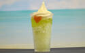 本物のメロンクリームソーダ!?　パチパチはじける「ハロハロ メロンクリームソーダ」が限定発売