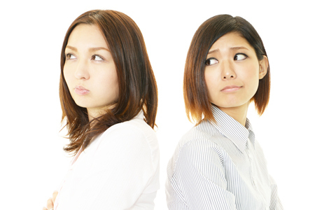 異性はもちろん同性からも？「面倒な奴」と思われる女性の特徴6つ【後編】