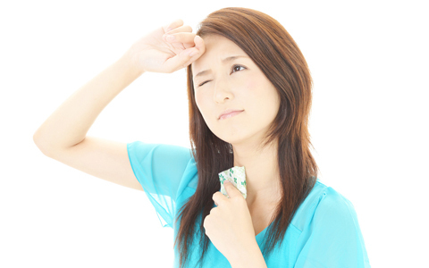 いつでも美人顔をキープ！　夏肌の化粧崩れを防ぐ極意とは