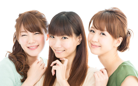 若さではない魅力で勝負！ 30代女子が恋愛で勝つ方法