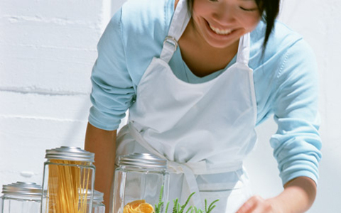 手料理の実態調査、今ドキ女子は家庭的？ 6割以上が料理の腕に自信アリ！　