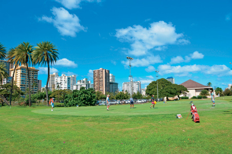 この夏一番人気のハワイを、誰よりもお得に旅するテクニック！