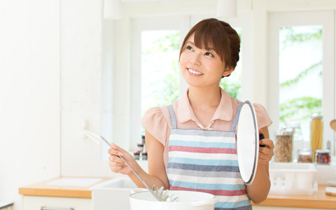 「甘やかす」のは彼のためならず！ 優しさはどこまで見せる？