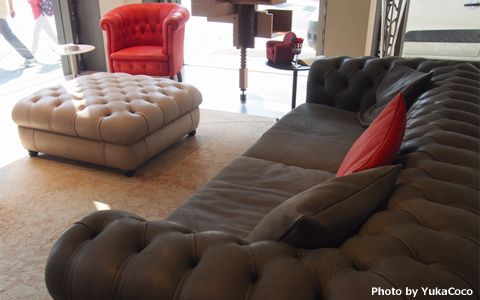 海外で学んだ最高級レザーのお話、ミラノの素敵なショップ情報も 【YukaCoco】