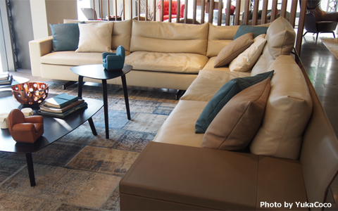 海外で学んだ最高級レザーのお話、ミラノの素敵なショップ情報も 【YukaCoco】