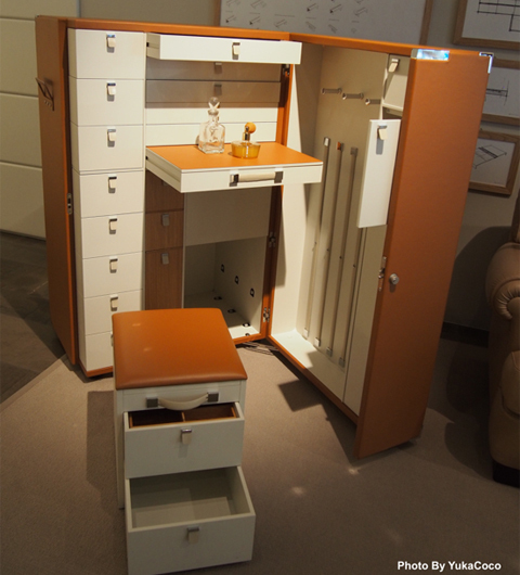 海外で学んだ最高級レザーのお話、ミラノの素敵なショップ情報も 【YukaCoco】