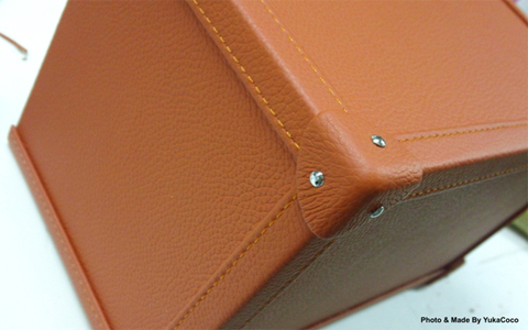 海外で学んだ最高級レザーのお話、ミラノの素敵なショップ情報も 【YukaCoco】