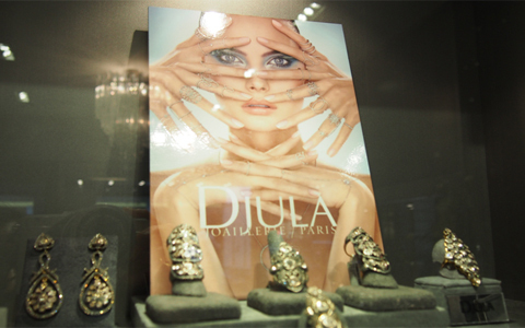 日本未上陸セレブなジュエリー！ おしゃれパリマダムが直伝 【YukaCoco】