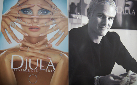 日本未上陸セレブなジュエリー！ おしゃれパリマダムが直伝 【YukaCoco】