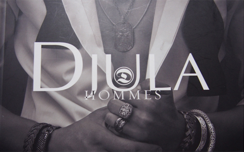 日本未上陸セレブなジュエリー！ おしゃれパリマダムが直伝 【YukaCoco】