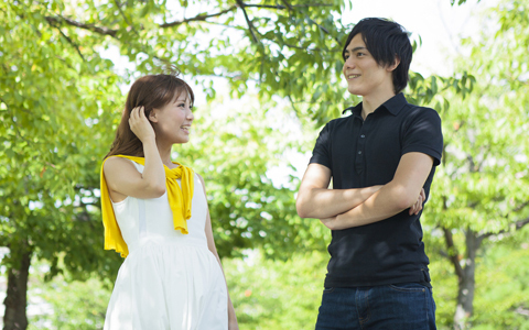 出会いが欲しいならココに行ってみて！ 高確率で男女が出会えるスポットとは？