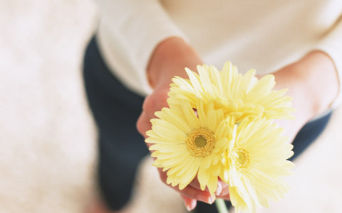 モテ女は実践している！ 女子力アップの正しい方法