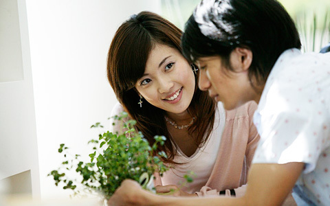 親密な仲を築くために最適な言葉選びを！ 彼を気持ちよくさせる嬉しい一言集