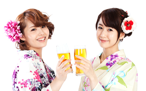 出会いの夏に運命の人を見つける！ 夏にオススメの出会いスポット