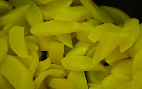 キレる原因はこれ？ 脳を蝕むタール系色素「●色●号」にご注意！ 