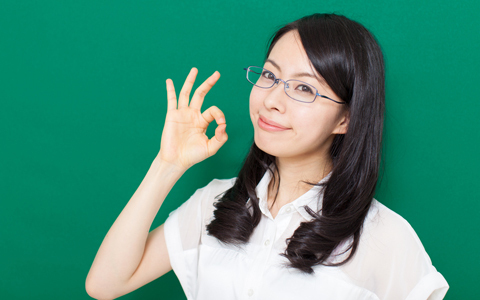 年下からの相談に誠意をもって答える方法【伝え方が9割】