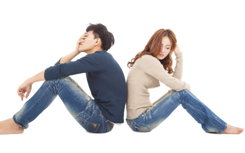 彼氏と喧嘩ばかりでヘトヘト…そんな状況を変える方法【心屋仁之助 塾】