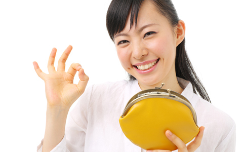 お金と上手に付き合う！ とっておき開運マネー術【Dr. コパ 伝授】