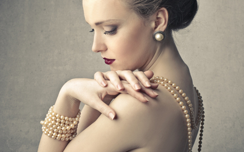 女度UP！ 夏のボーナスで買う初めての本気ジュエリー【パール編】