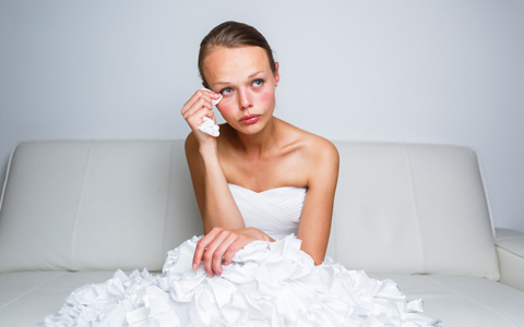 その結婚はやめるべきかも！ なシチュエーション6つ【前編】