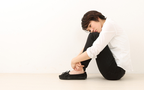 “都合の良い女”の行く末は…オーラゼロ女！【ひかりの恋愛お悩み相談】