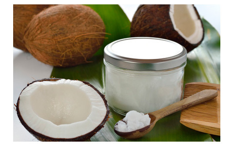 ダイエットにも！ 海外セレブも注目のココナッツオイル、そのとり入れ方は!?