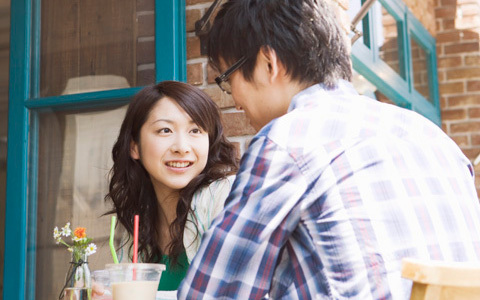 「ヤバいじゃん！」と、彼がカフェデートで彼女を可愛いと感じる瞬間6つ【前編】
