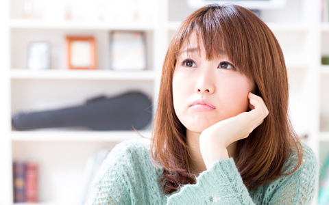 おうちデートで気を付けて！ 彼が幻滅、女性の部屋にあるとドン引きなアイテム6つ【前編】