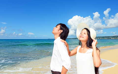 進むべき？　戻るべき？　彼との関係に決着をつける恋愛術【Dr. コパ 伝授】