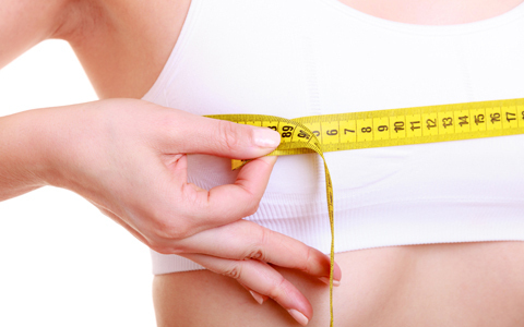 噂の金箔美容でバストのボリューム＆ハリをアップ！