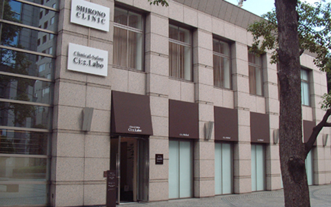 噂の金箔美容でバストのボリューム＆ハリをアップ！