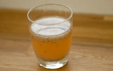 ココナッツオイル、くるみの次はコレ！  「キレイ」をつくるスーパーフードとは？