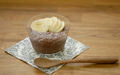 ココナッツオイル、くるみの次はコレ！  「キレイ」をつくるスーパーフードとは？