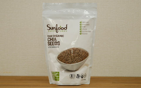 ココナッツオイル、くるみの次はコレ！  「キレイ」をつくるスーパーフードとは？