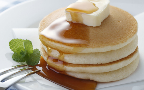 身近なパワーフード「メープルシロップ」で美味しく夏バテ対策！