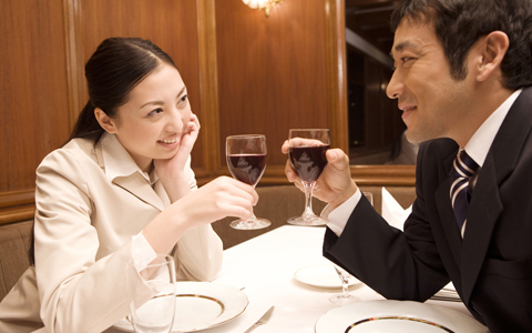 もう絶対食事には誘わない！ 二度と奢ることはないと感じさせる女性の特徴【前編】