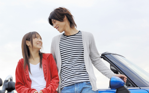 気のない男性に「送るよ」と言われたときの上手なかわし方4つ