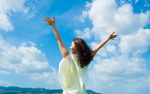 彼と別れてもヘコまない、せっかくのフリータイムに自分を見つめ直す方法【心屋仁之助 塾】